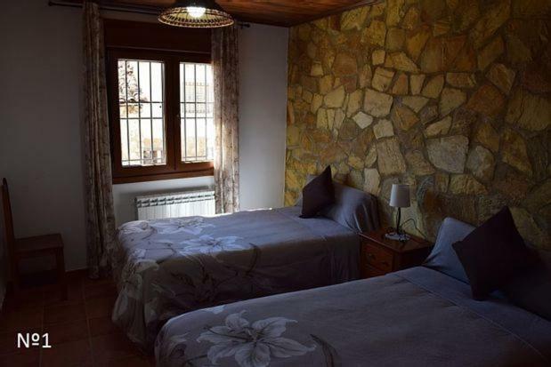 Apartment Ayales Huelamo